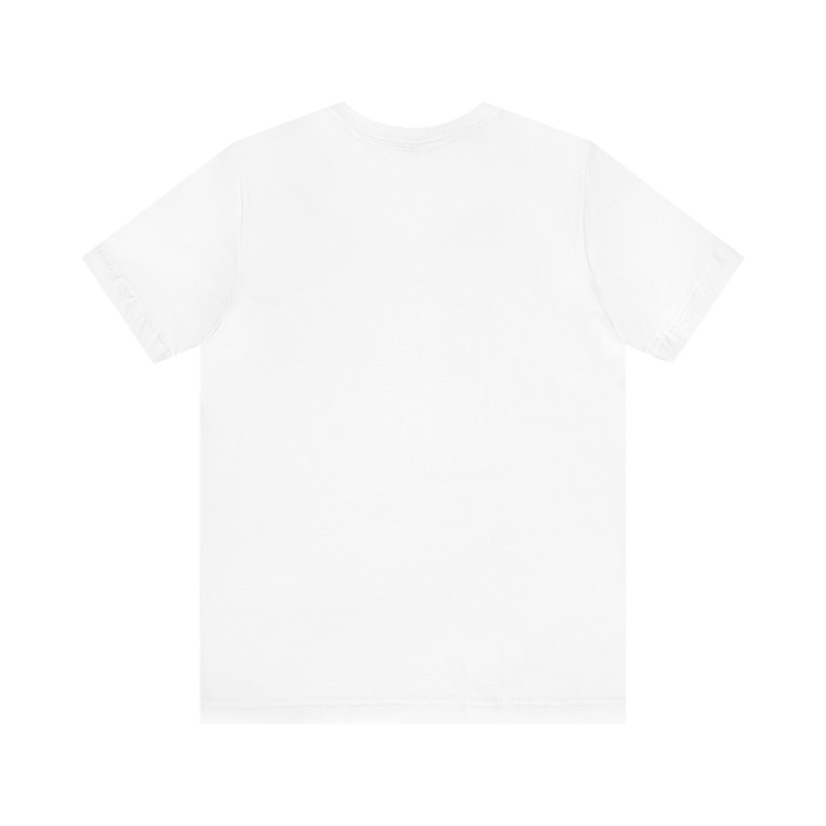 Unisex Jersey Short Sleeve Tee – Bild 15