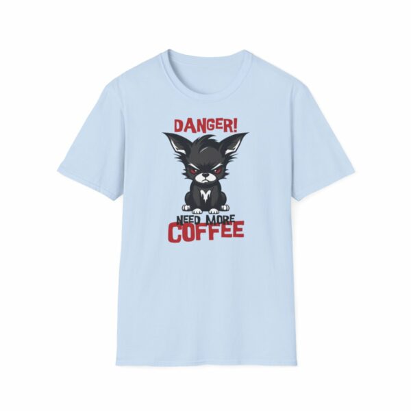 Unisex Softstyle T-Shirt – Bild 38