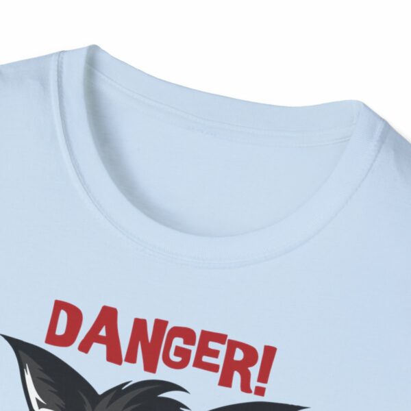 Unisex Softstyle T-Shirt – Bild 40