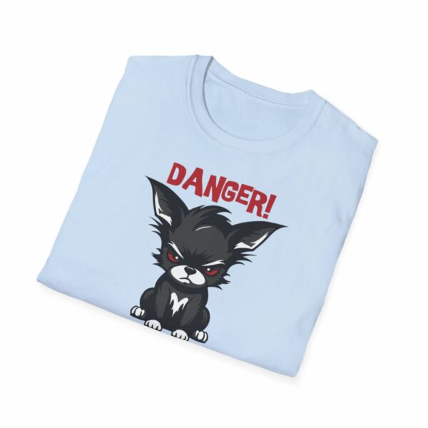 Unisex Softstyle T-Shirt – Bild 41