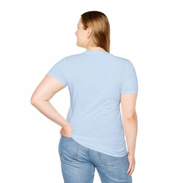 Unisex Softstyle T-Shirt – Bild 43