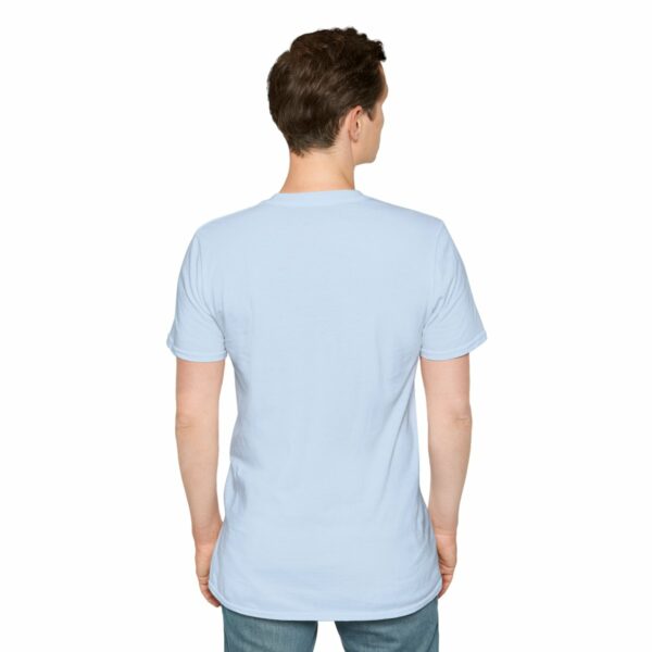 Unisex Softstyle T-Shirt – Bild 44