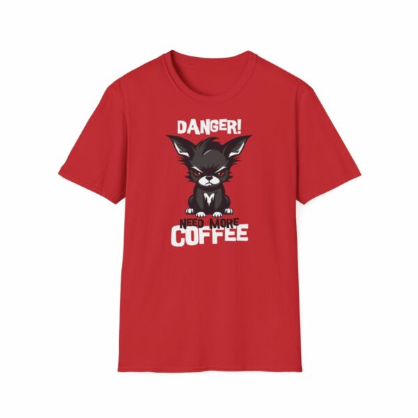 Unisex Softstyle T-Shirt – Bild 50