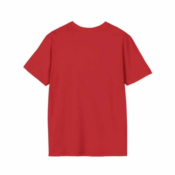 Unisex Softstyle T-Shirt – Bild 51