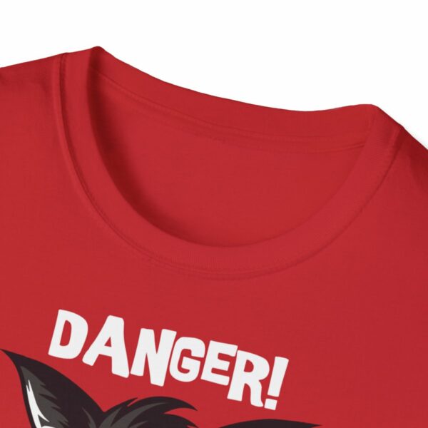 Unisex Softstyle T-Shirt – Bild 52