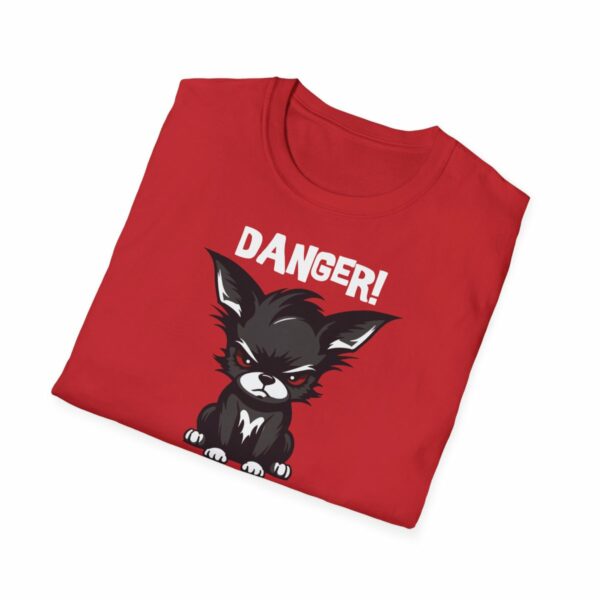 Unisex Softstyle T-Shirt – Bild 53