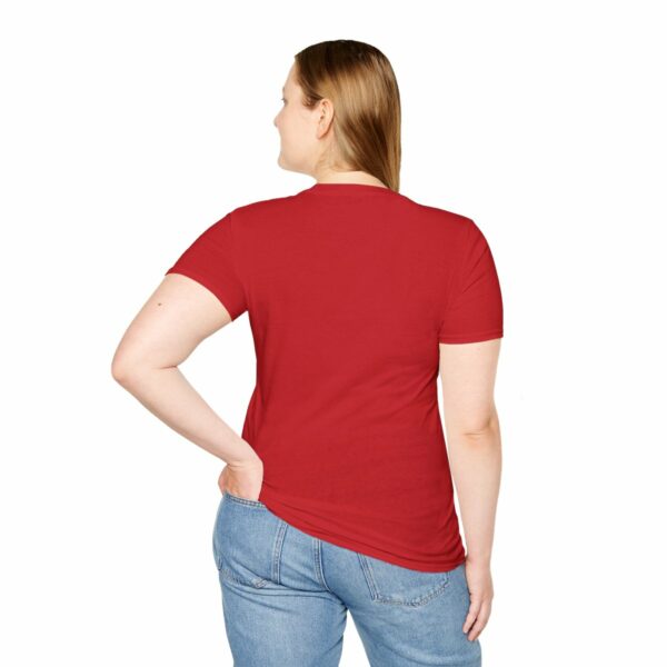 Unisex Softstyle T-Shirt – Bild 55