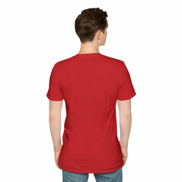 Unisex Softstyle T-Shirt – Bild 56