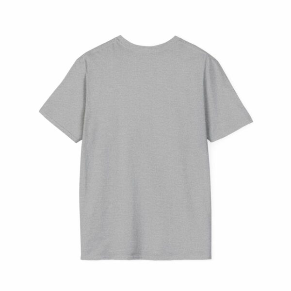 Unisex Softstyle T-Shirt – Bild 3