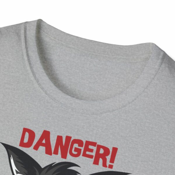Unisex Softstyle T-Shirt – Bild 4