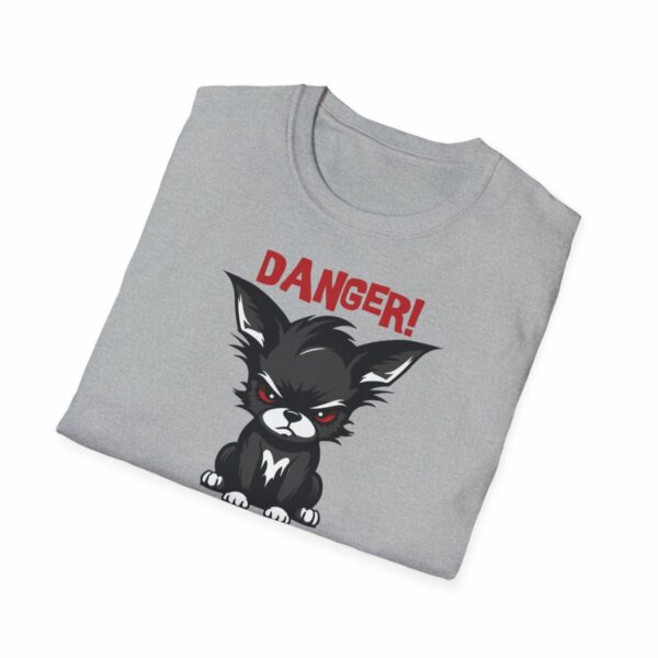Unisex Softstyle T-Shirt – Bild 5