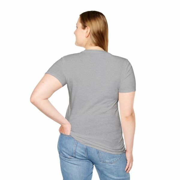 Unisex Softstyle T-Shirt – Bild 7