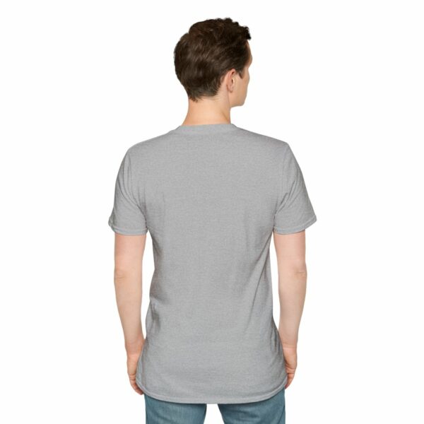 Unisex Softstyle T-Shirt – Bild 8