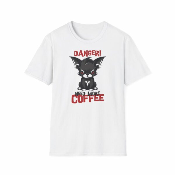 Unisex Softstyle T-Shirt – Bild 14