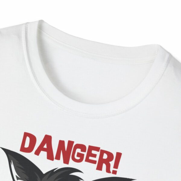 Unisex Softstyle T-Shirt – Bild 16