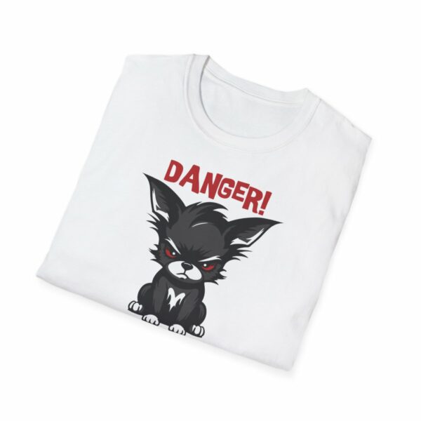 Unisex Softstyle T-Shirt – Bild 17