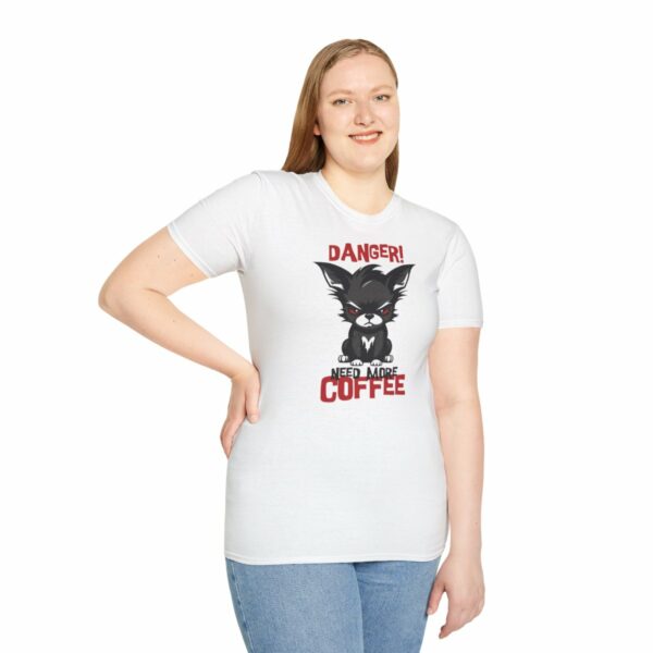 Unisex Softstyle T-Shirt – Bild 18