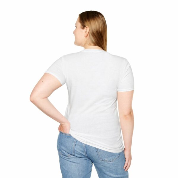 Unisex Softstyle T-Shirt – Bild 19