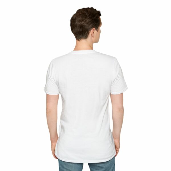 Unisex Softstyle T-Shirt – Bild 20