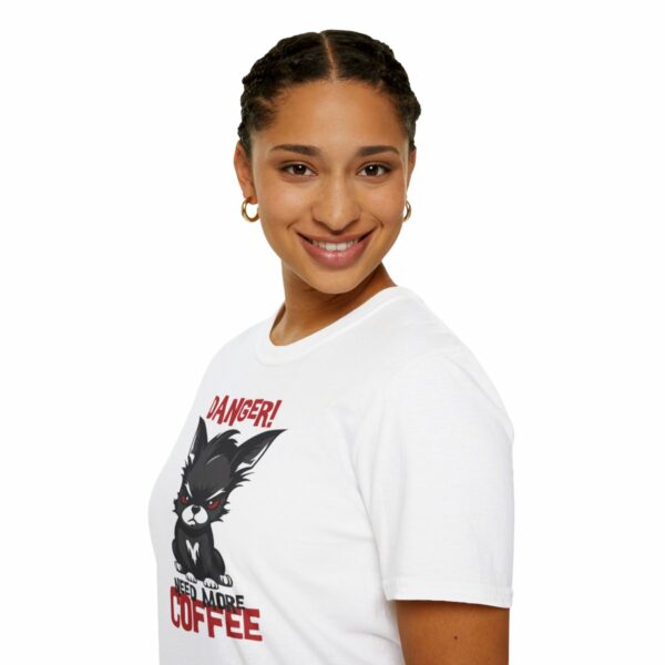Unisex Softstyle T-Shirt – Bild 21