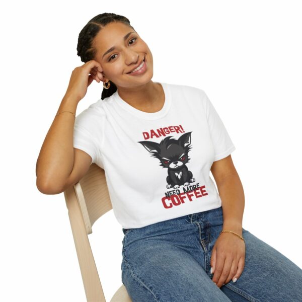 Unisex Softstyle T-Shirt – Bild 22