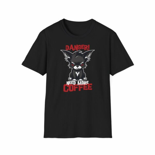 Unisex Softstyle T-Shirt – Bild 26
