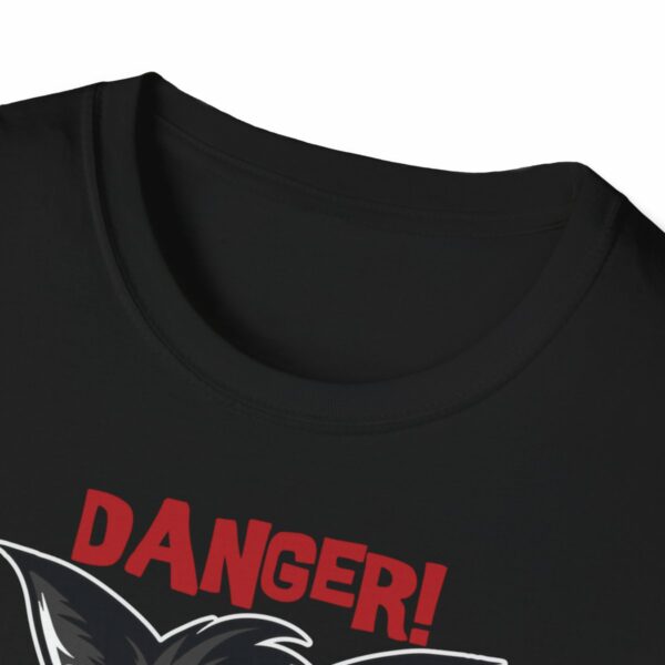 Unisex Softstyle T-Shirt – Bild 28