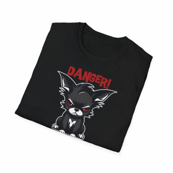 Unisex Softstyle T-Shirt – Bild 29