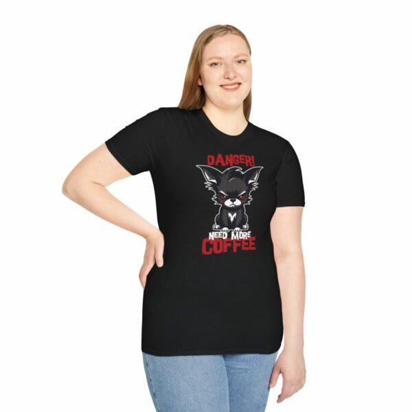Unisex Softstyle T-Shirt – Bild 30