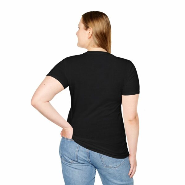 Unisex Softstyle T-Shirt – Bild 31