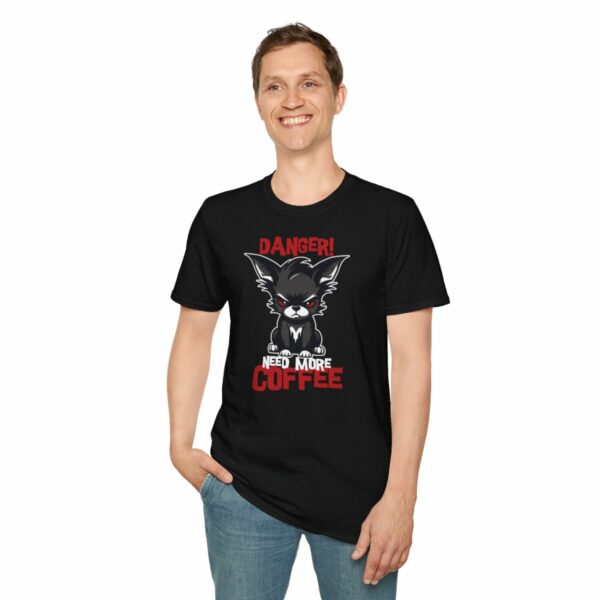 Unisex Softstyle T-Shirt – Bild 25