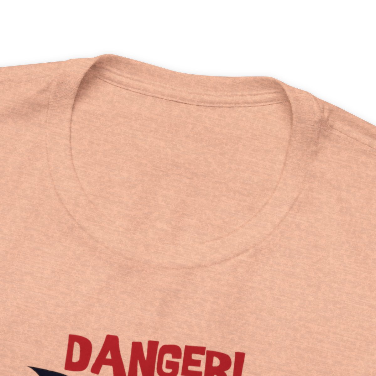 Unisex Jersey Short Sleeve Tee – Bild 47