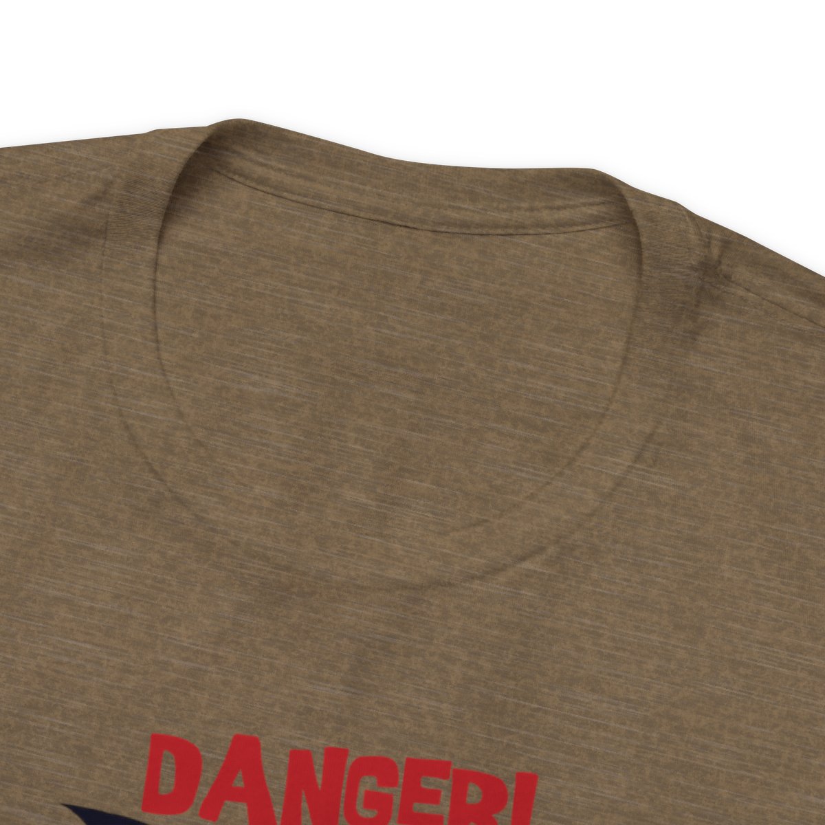 Unisex Jersey Short Sleeve Tee – Bild 59