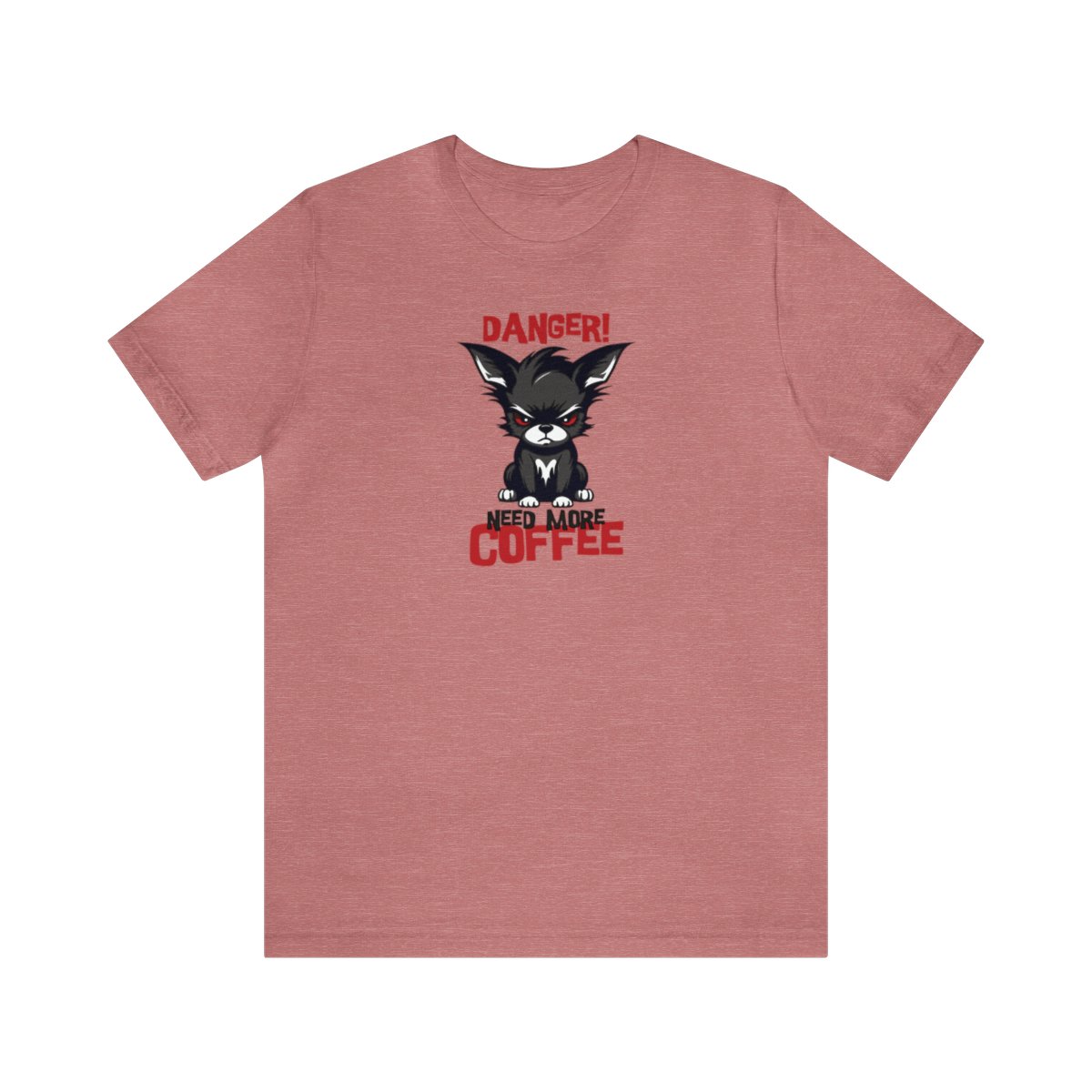 Unisex Jersey Short Sleeve Tee – Bild 26
