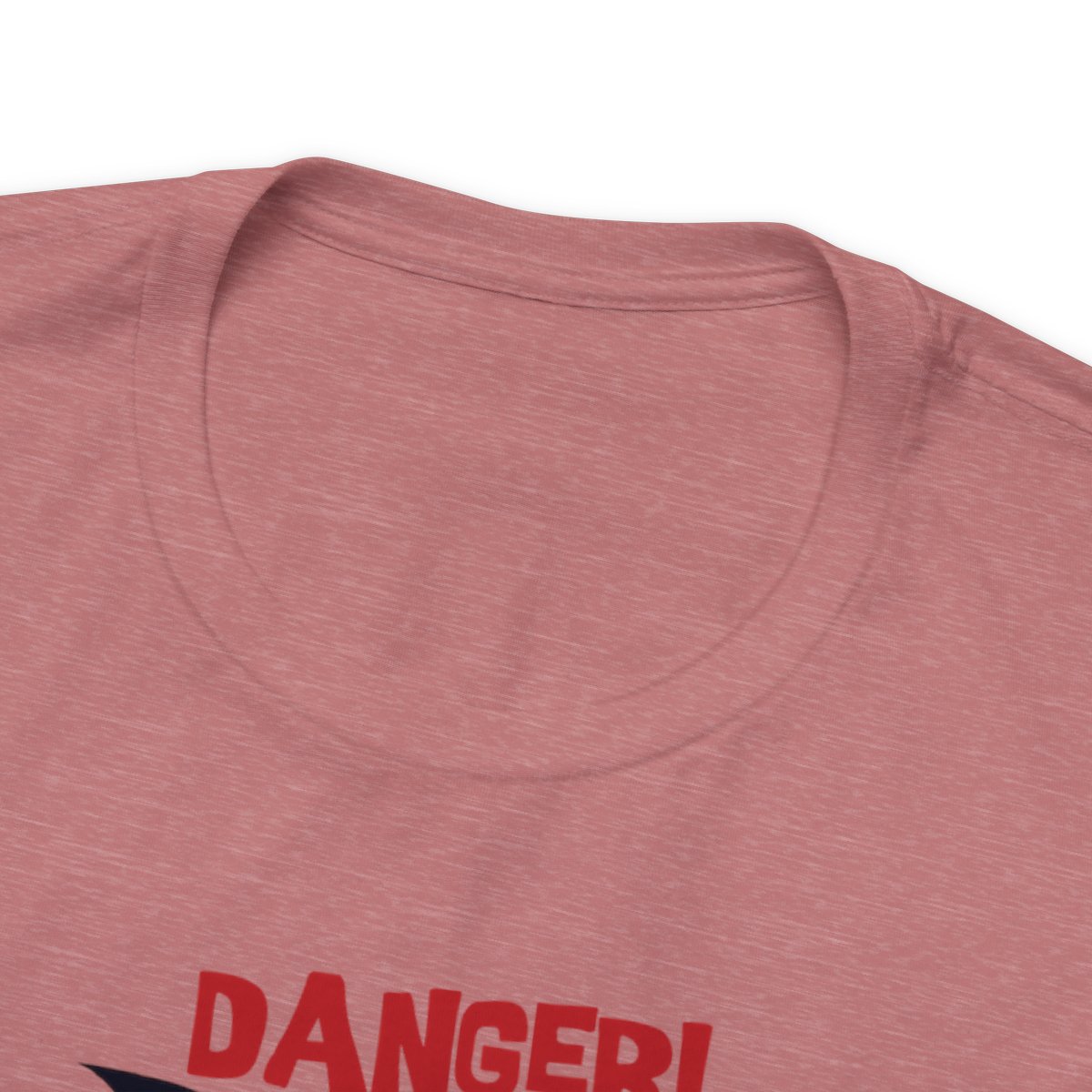 Unisex Jersey Short Sleeve Tee – Bild 35