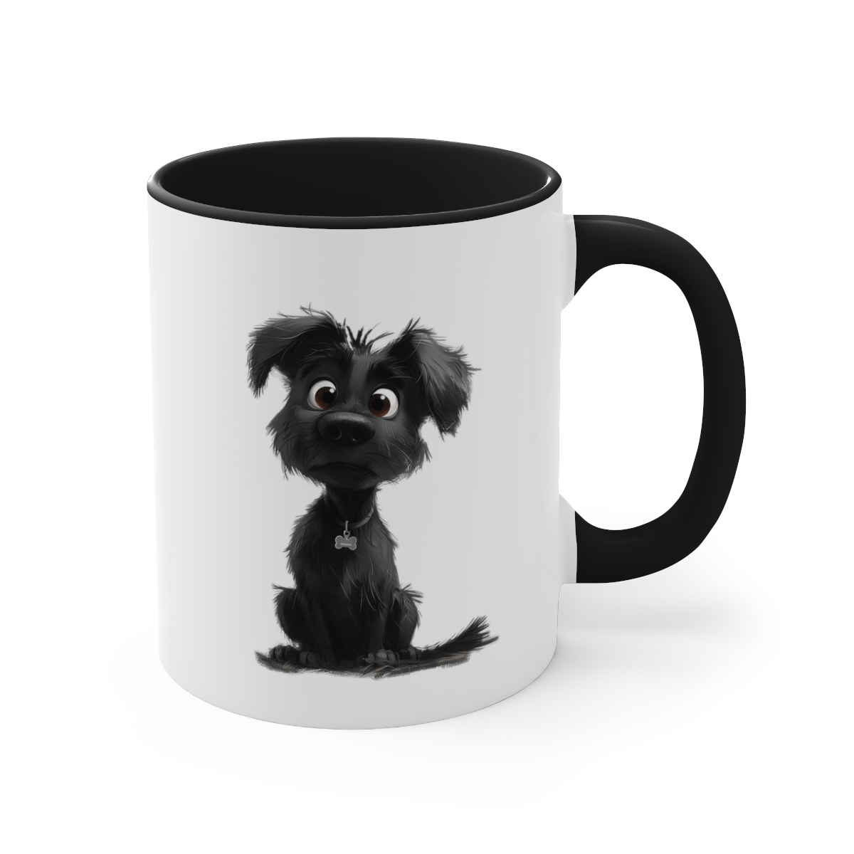 Accent Coffee Mug, 11oz – Bild 7