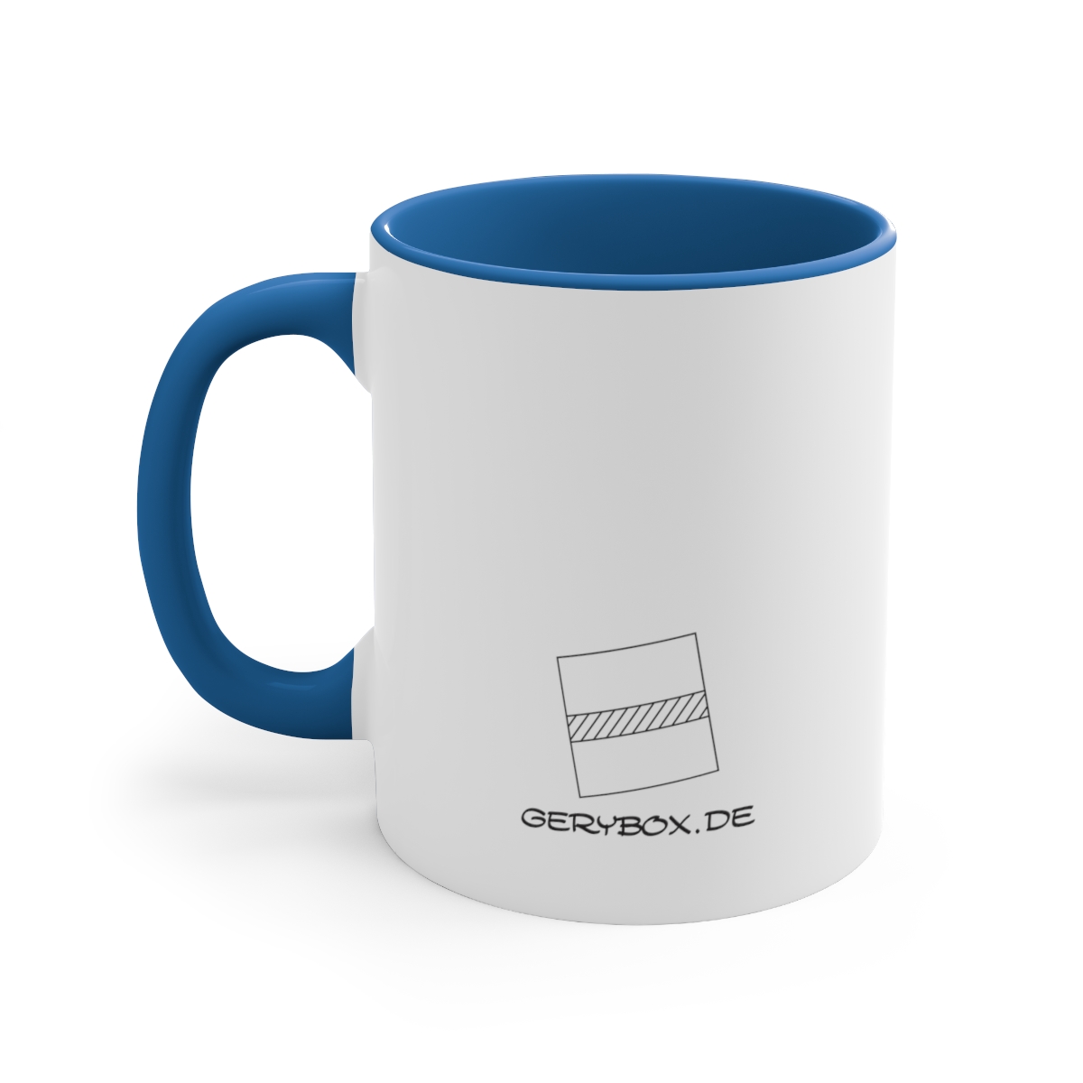 Accent Coffee Mug, 11oz – Bild 10