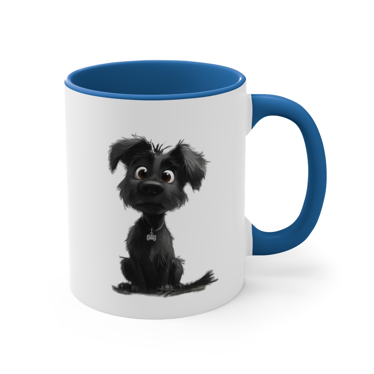 Accent Coffee Mug, 11oz – Bild 11