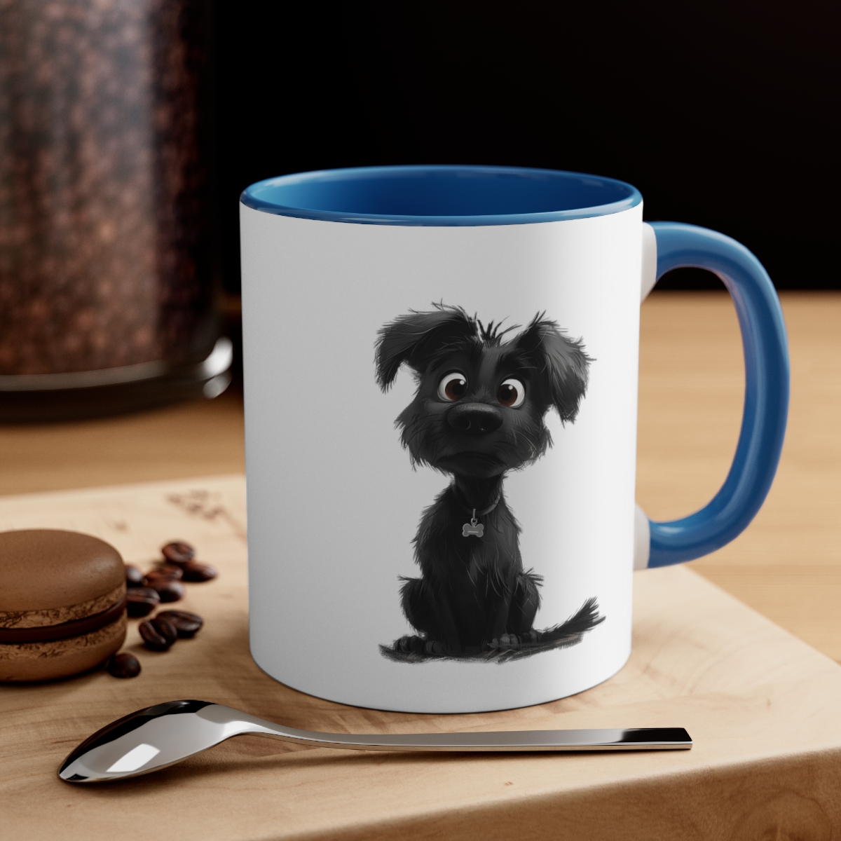 Accent Coffee Mug, 11oz – Bild 12