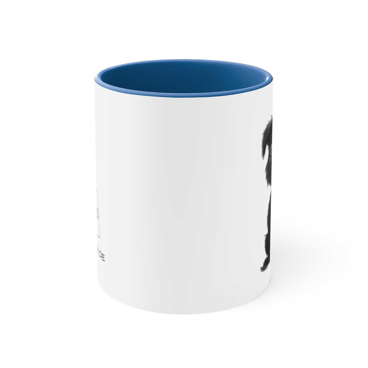 Accent Coffee Mug, 11oz – Bild 9