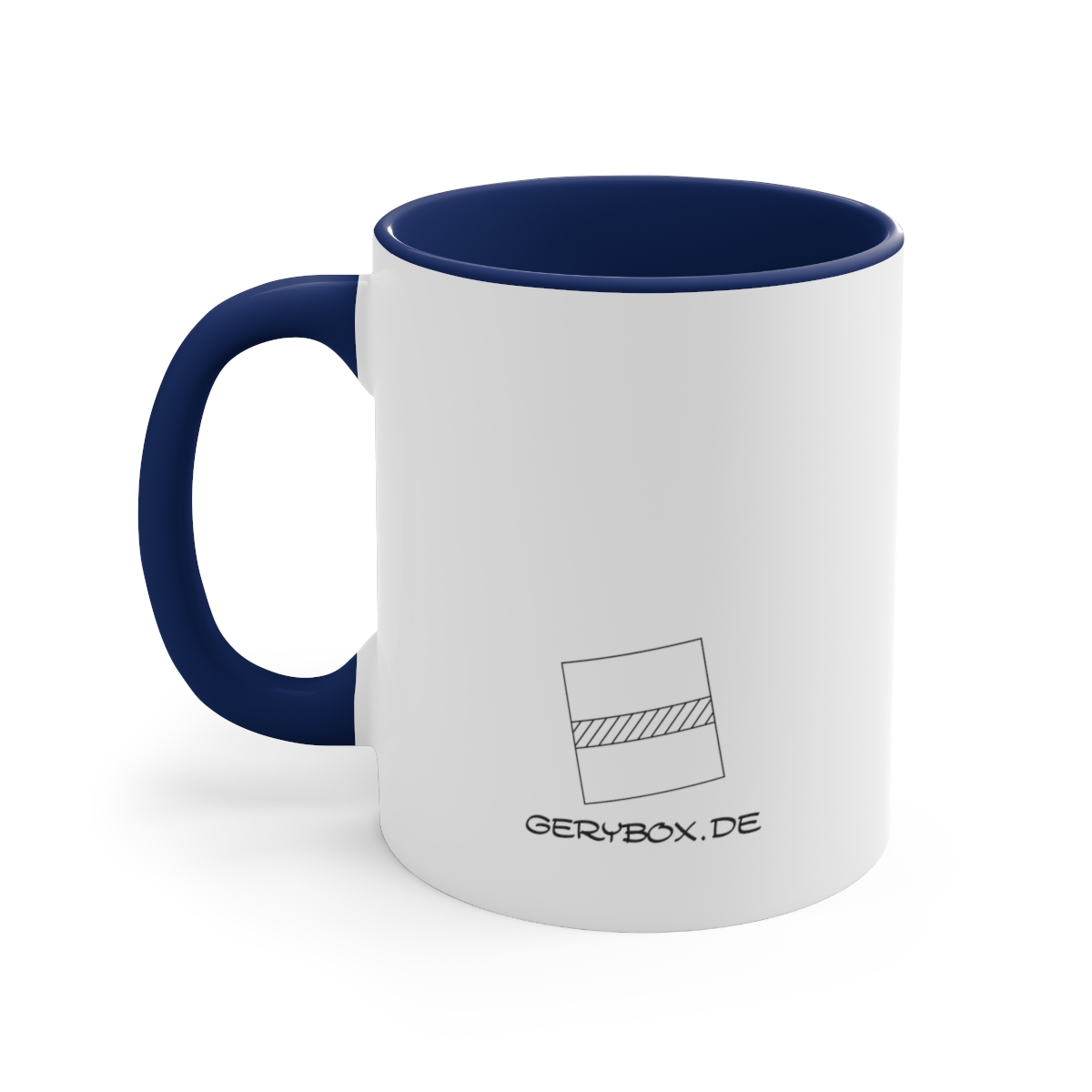 Accent Coffee Mug, 11oz – Bild 14