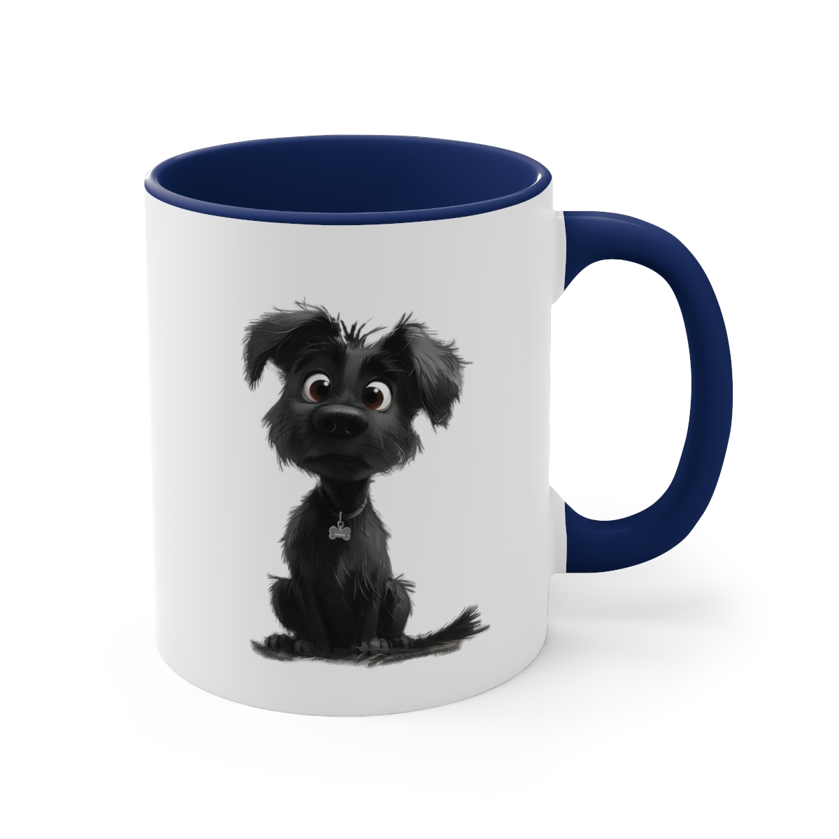 Accent Coffee Mug, 11oz – Bild 15