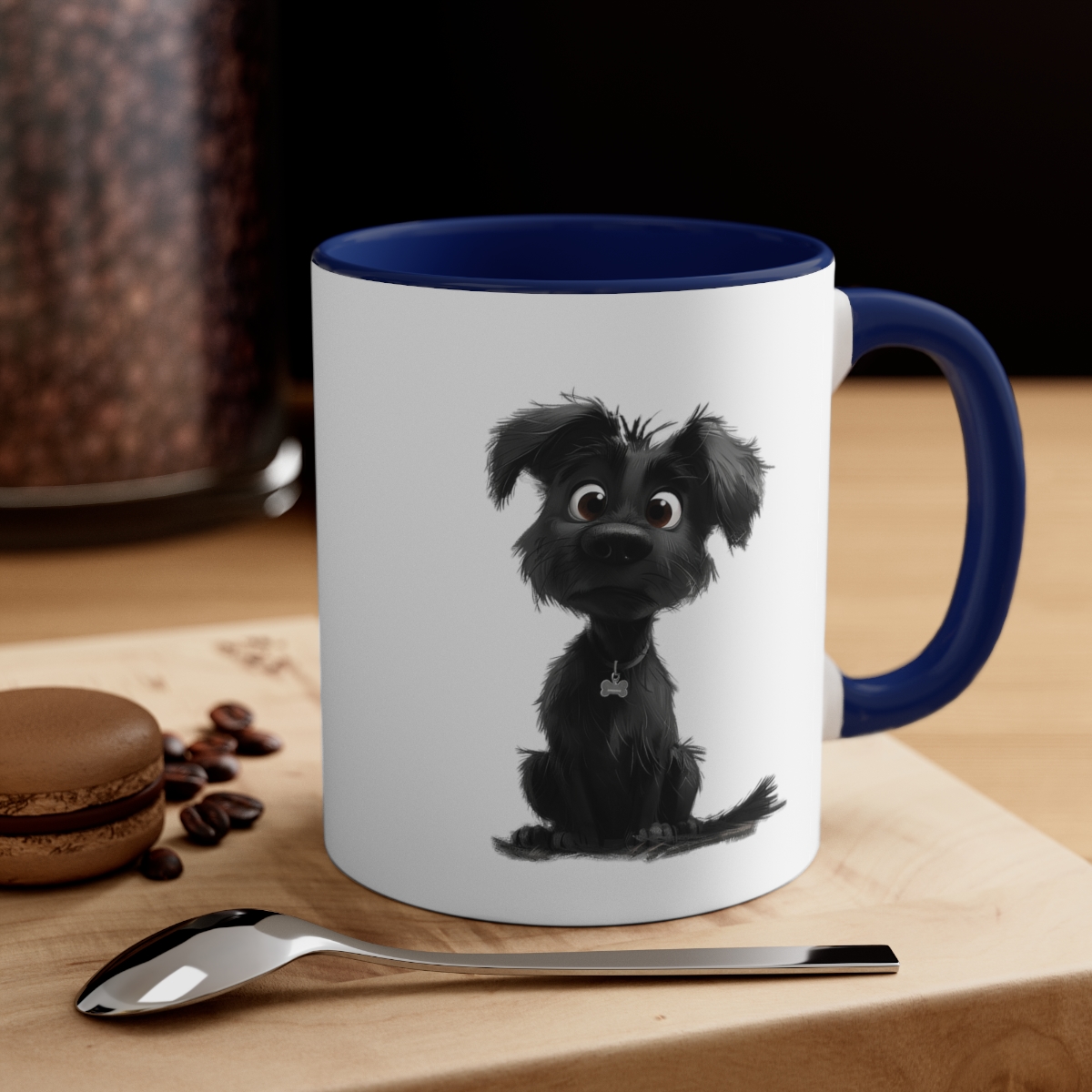 Accent Coffee Mug, 11oz – Bild 16