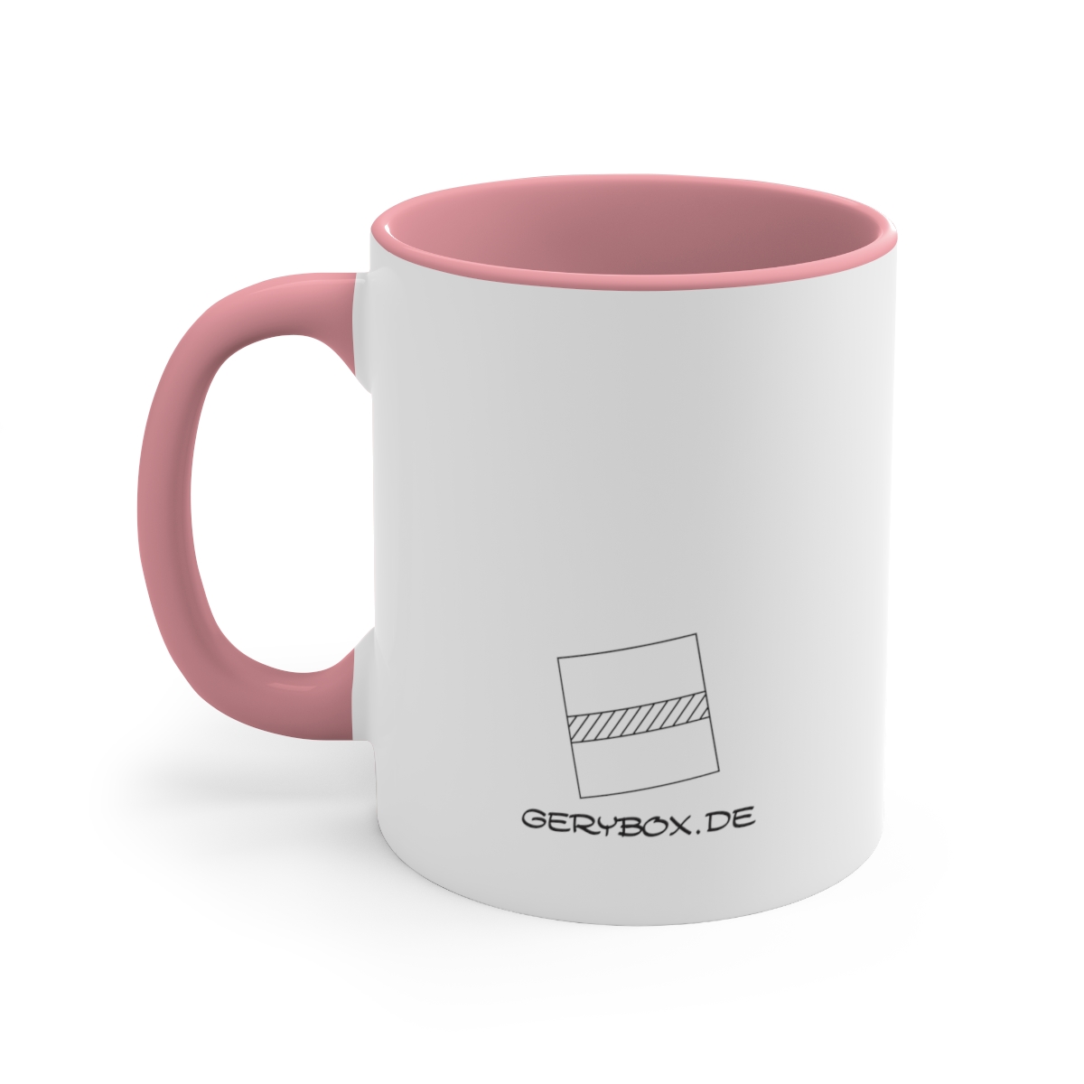 Accent Coffee Mug, 11oz – Bild 18