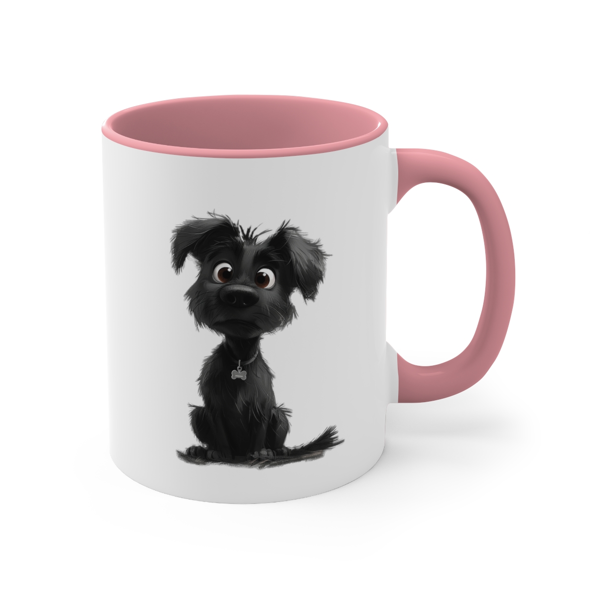 Accent Coffee Mug, 11oz – Bild 19
