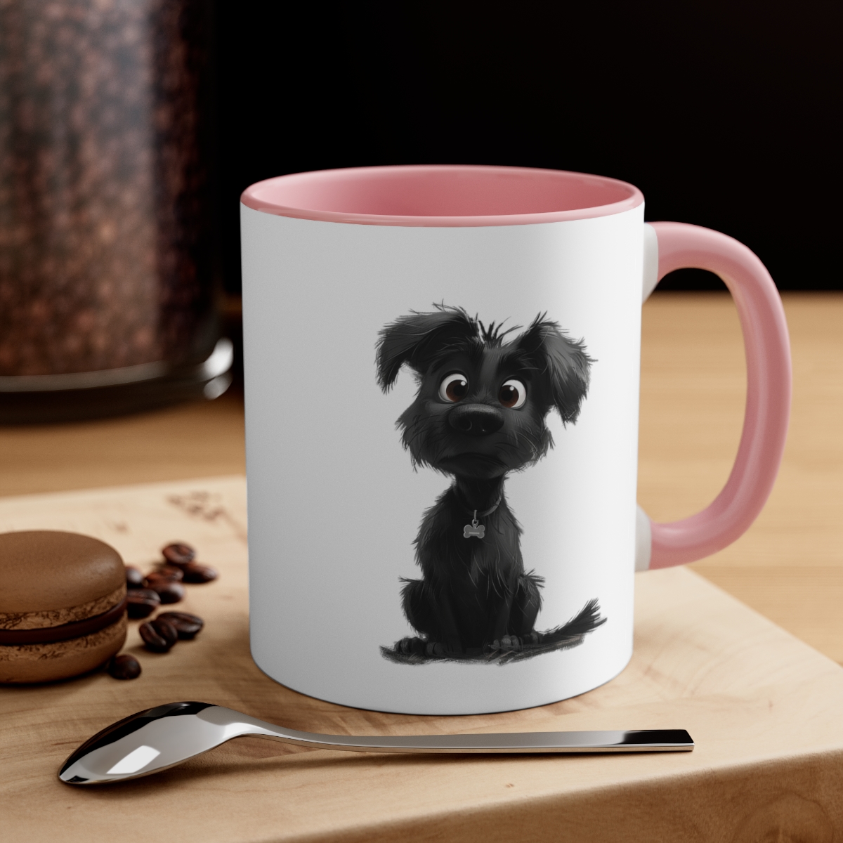 Accent Coffee Mug, 11oz – Bild 20