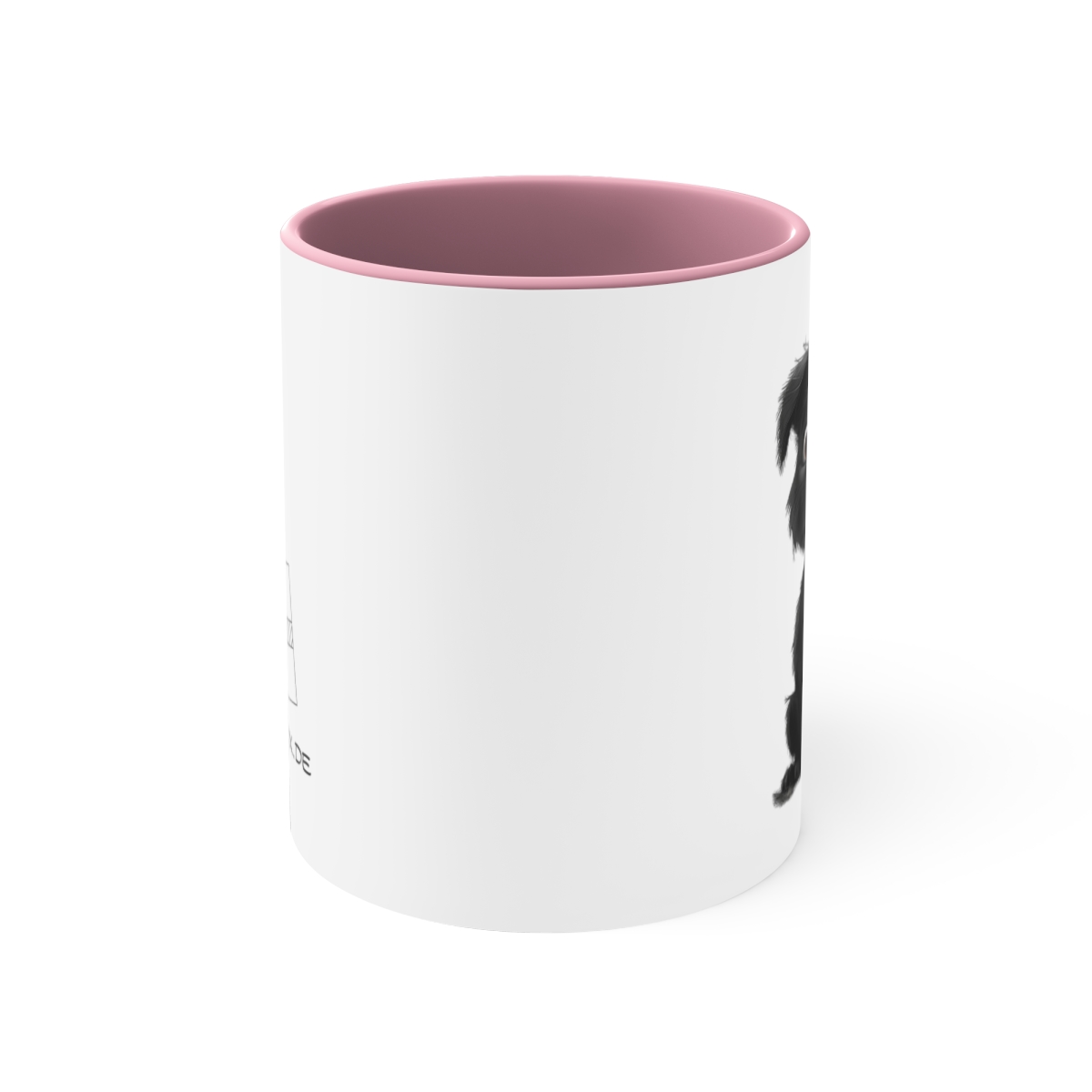 Accent Coffee Mug, 11oz – Bild 17
