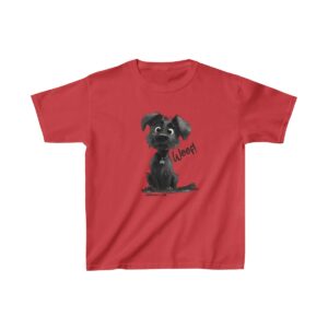 Stray Dog - Kids Tee